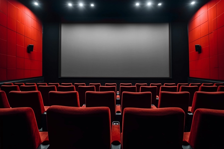Commercial Cinema