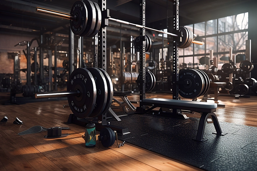 Fitness & wellness