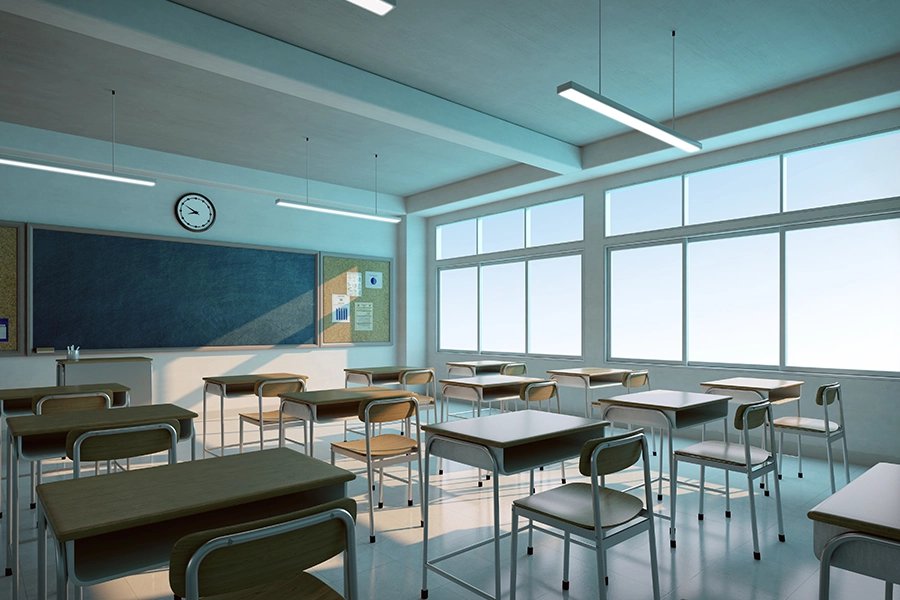 Education