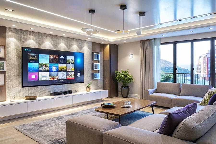 Home Theatre
