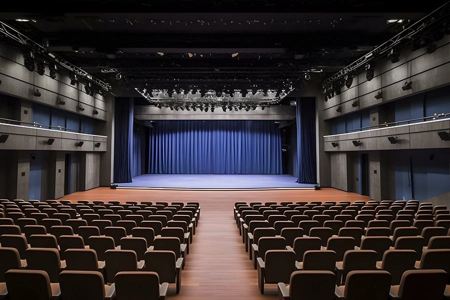 Auditorium