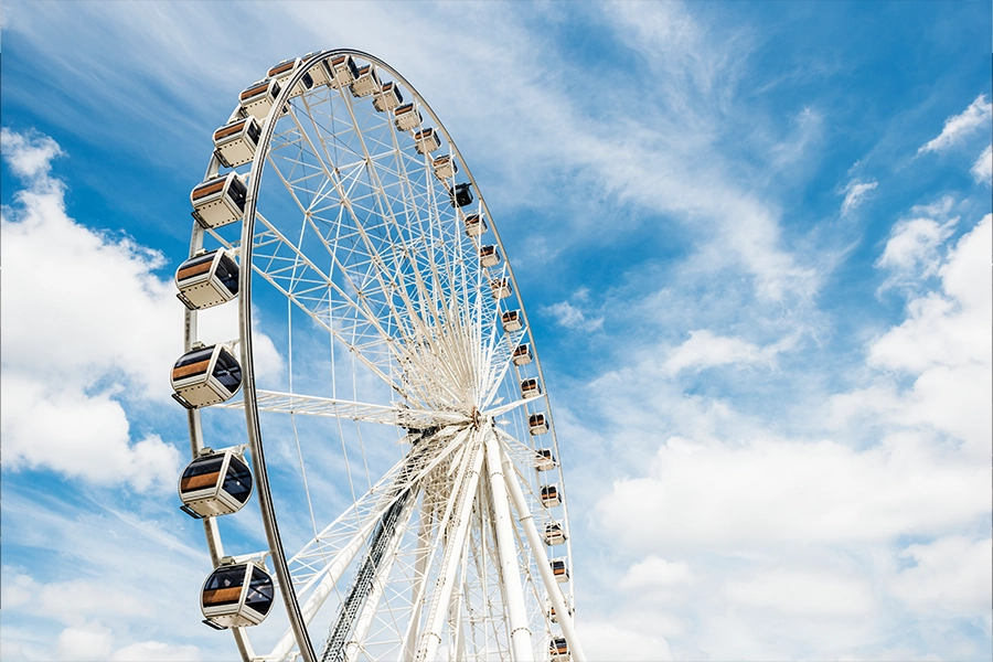 Theme Park