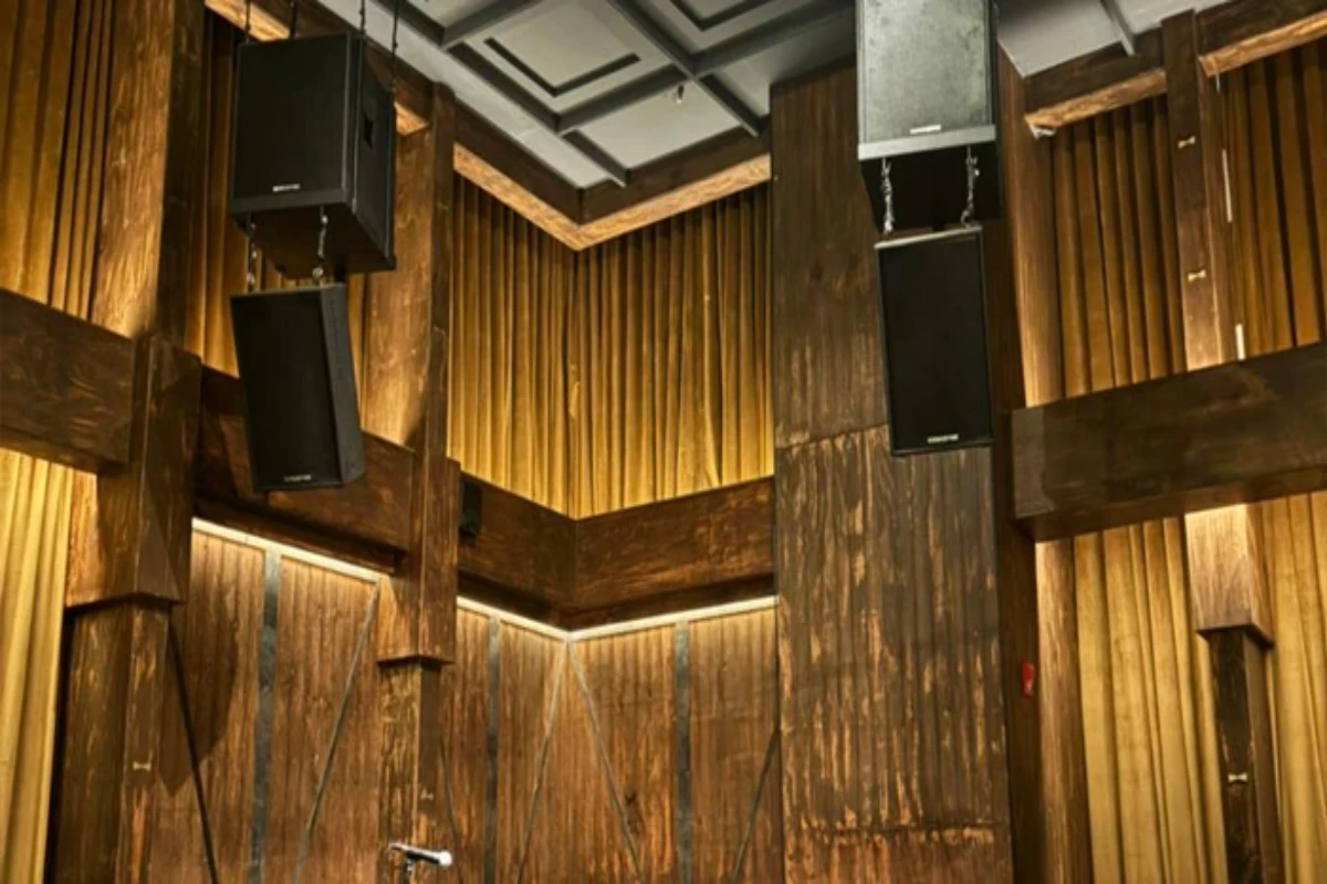 THE PROJECT GRAIN, SHERATON GRAND HOTEL, WORLD TRADE CENTER, BENGALURU