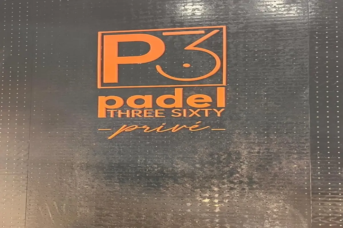 Padel 360, Worli, Mumbai