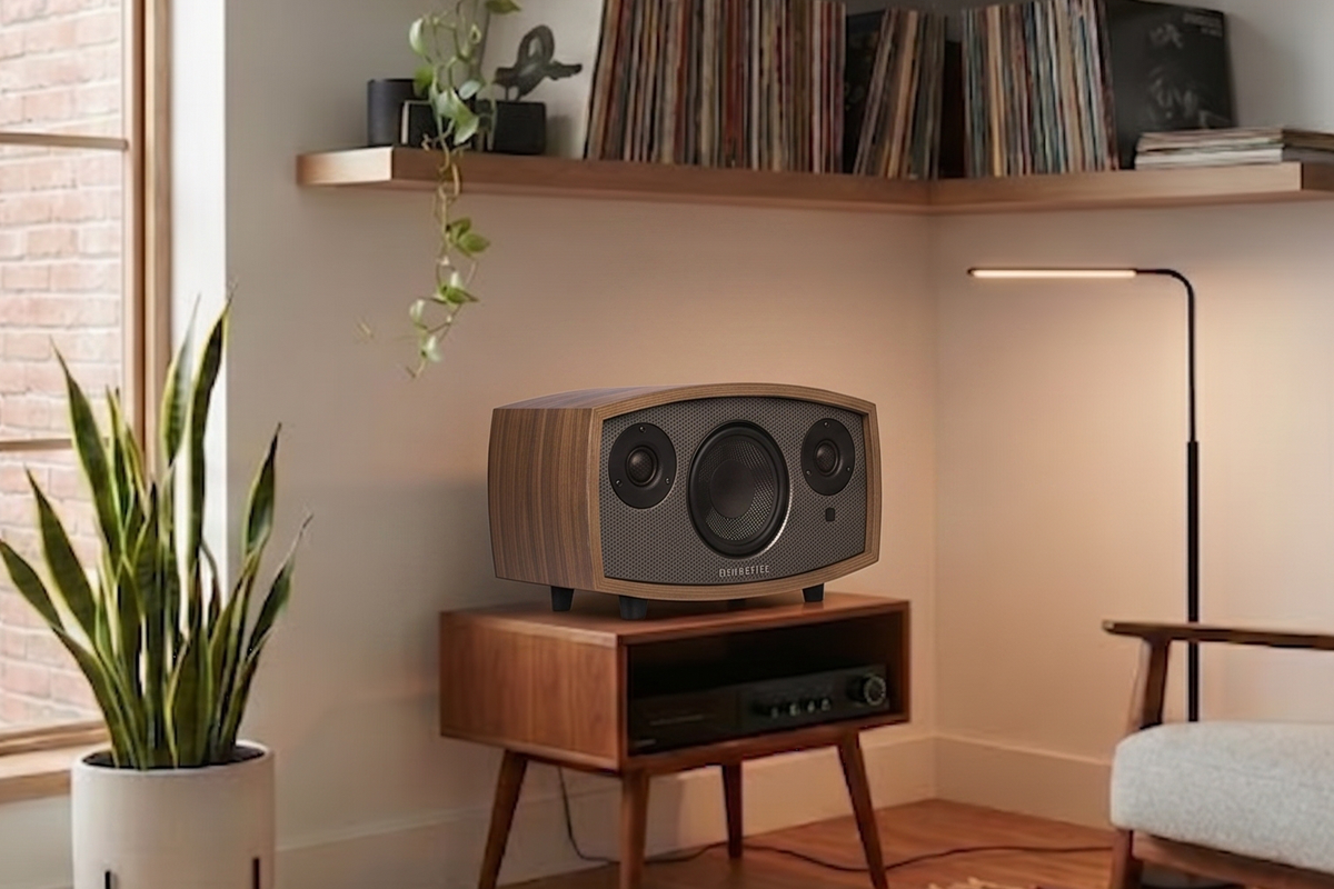 Natural Sound Reproduction