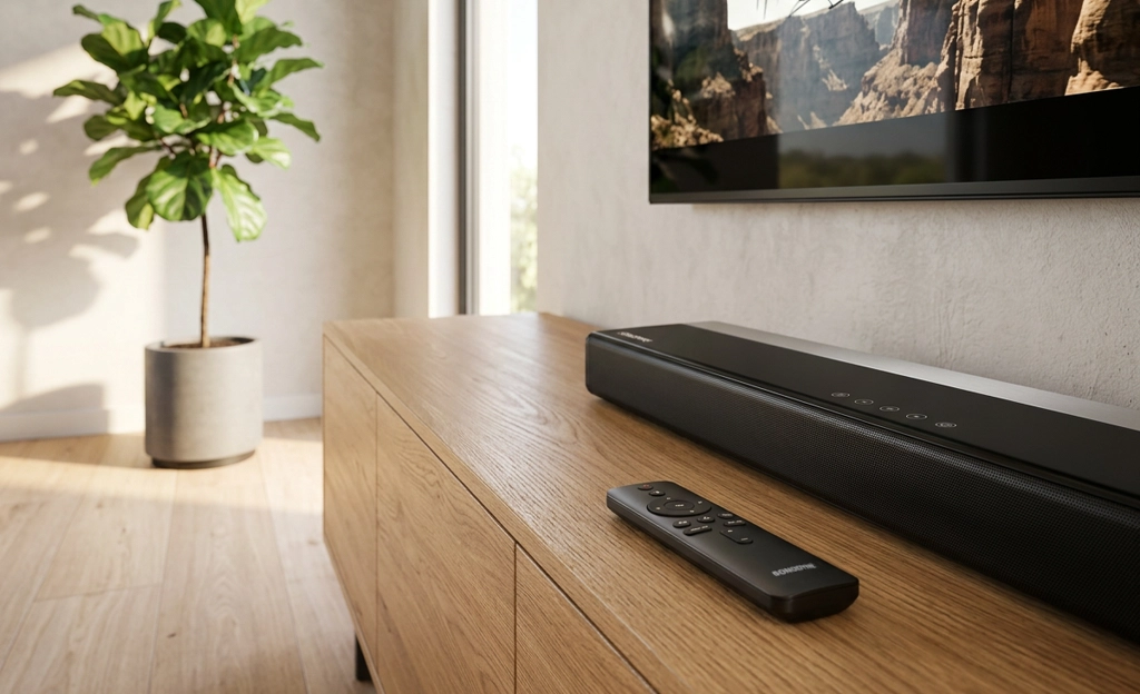 Remote Control