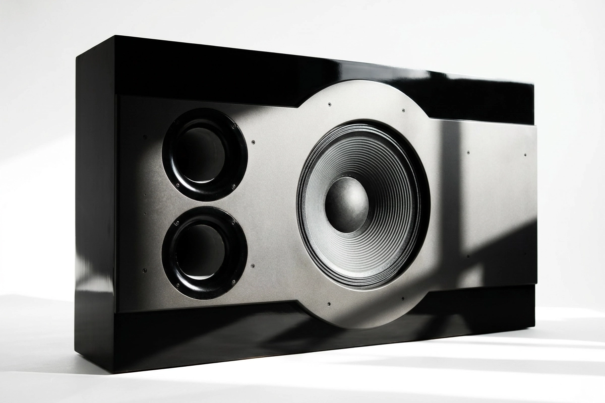 Less Extraneous Noise