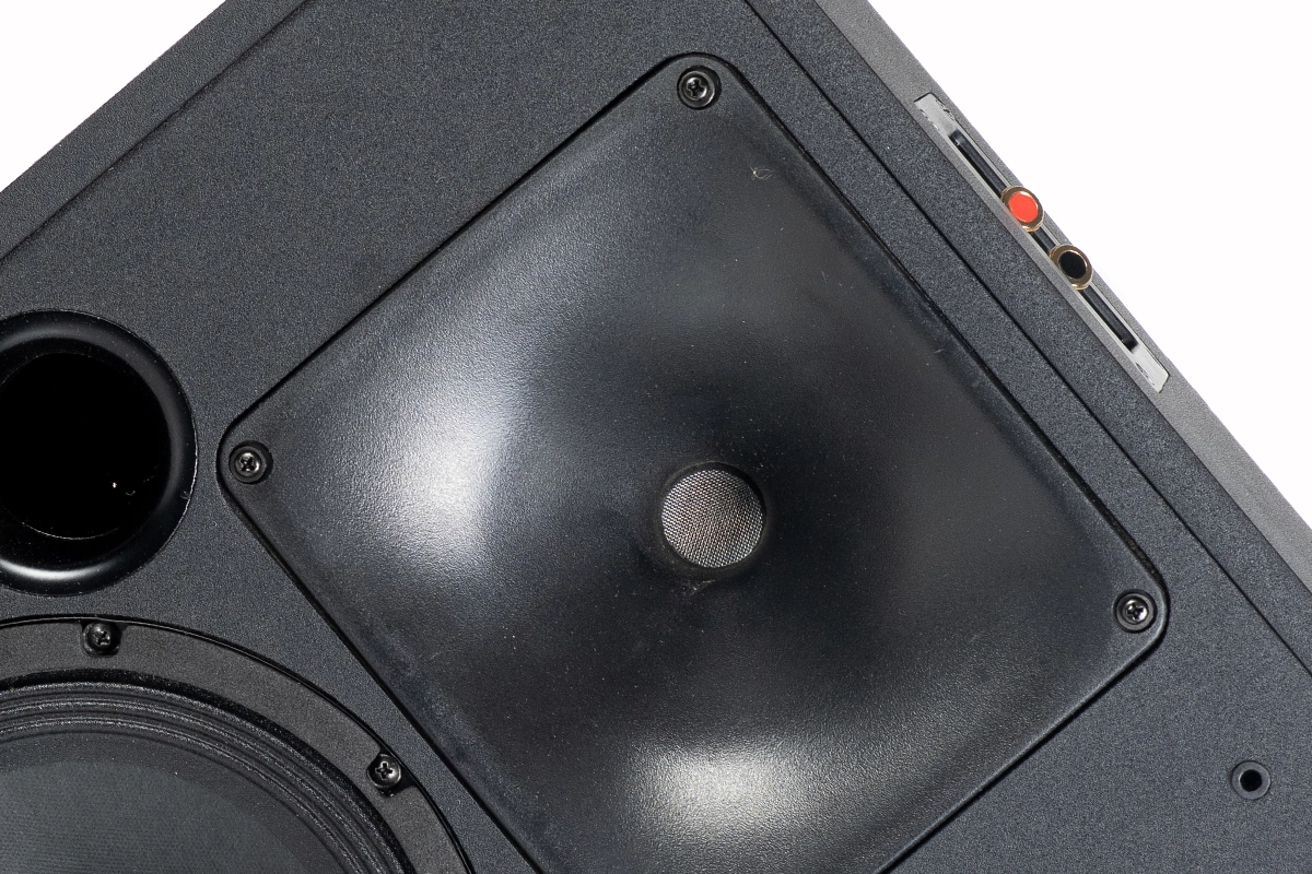 Horn Loaded System