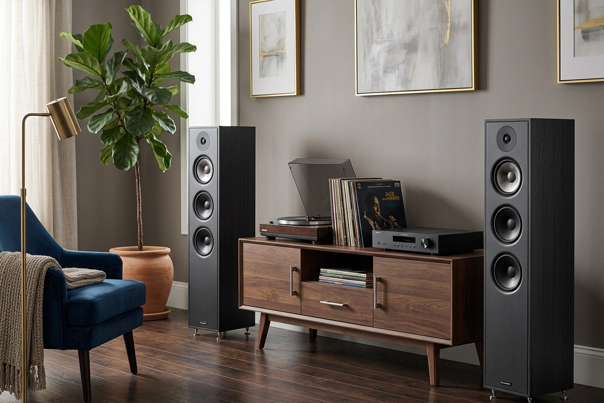Sonus 3155
