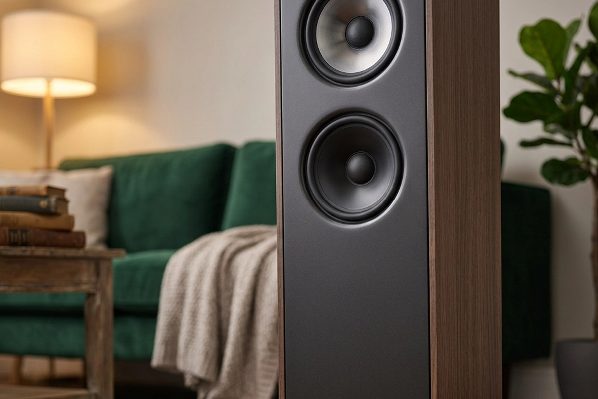 Extended Low-Frequency Performance