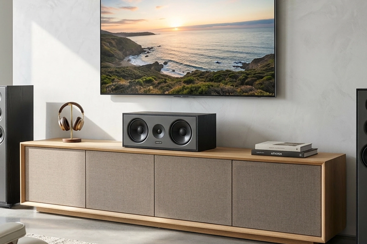 Sonus 3350