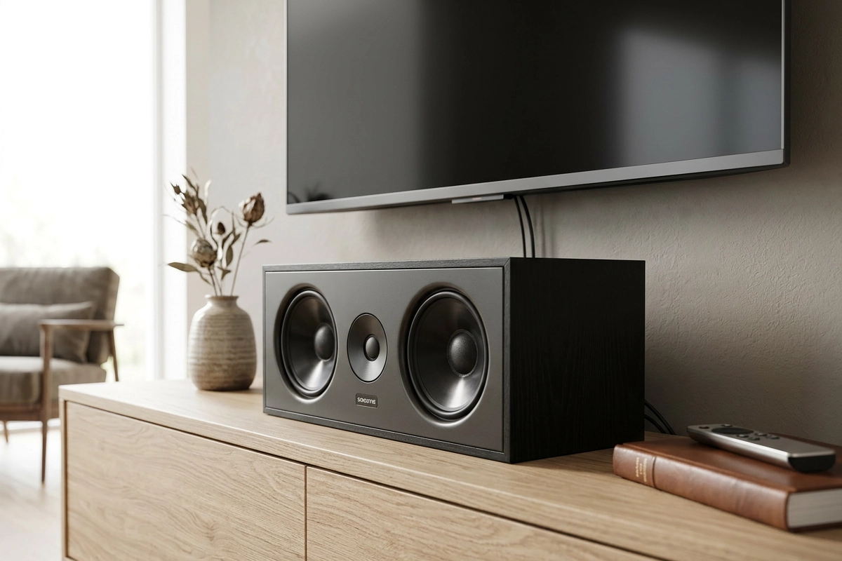 Sonus 3360