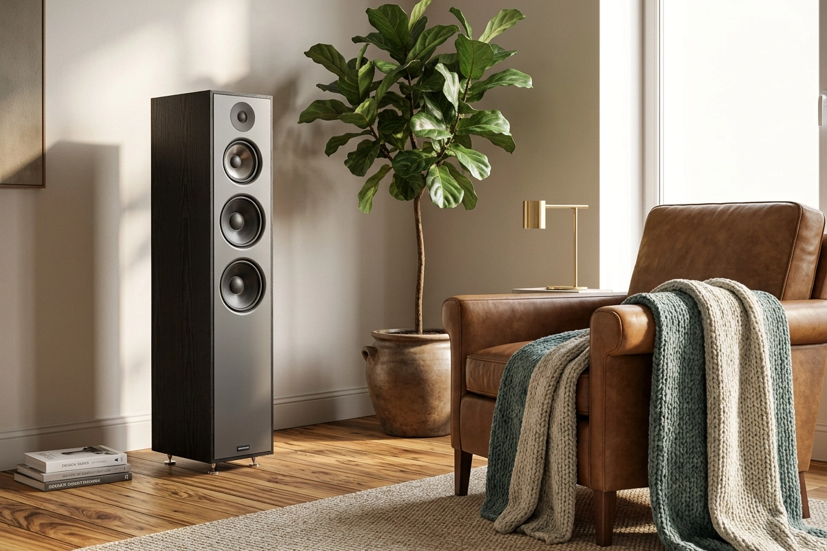 Sonus 3165