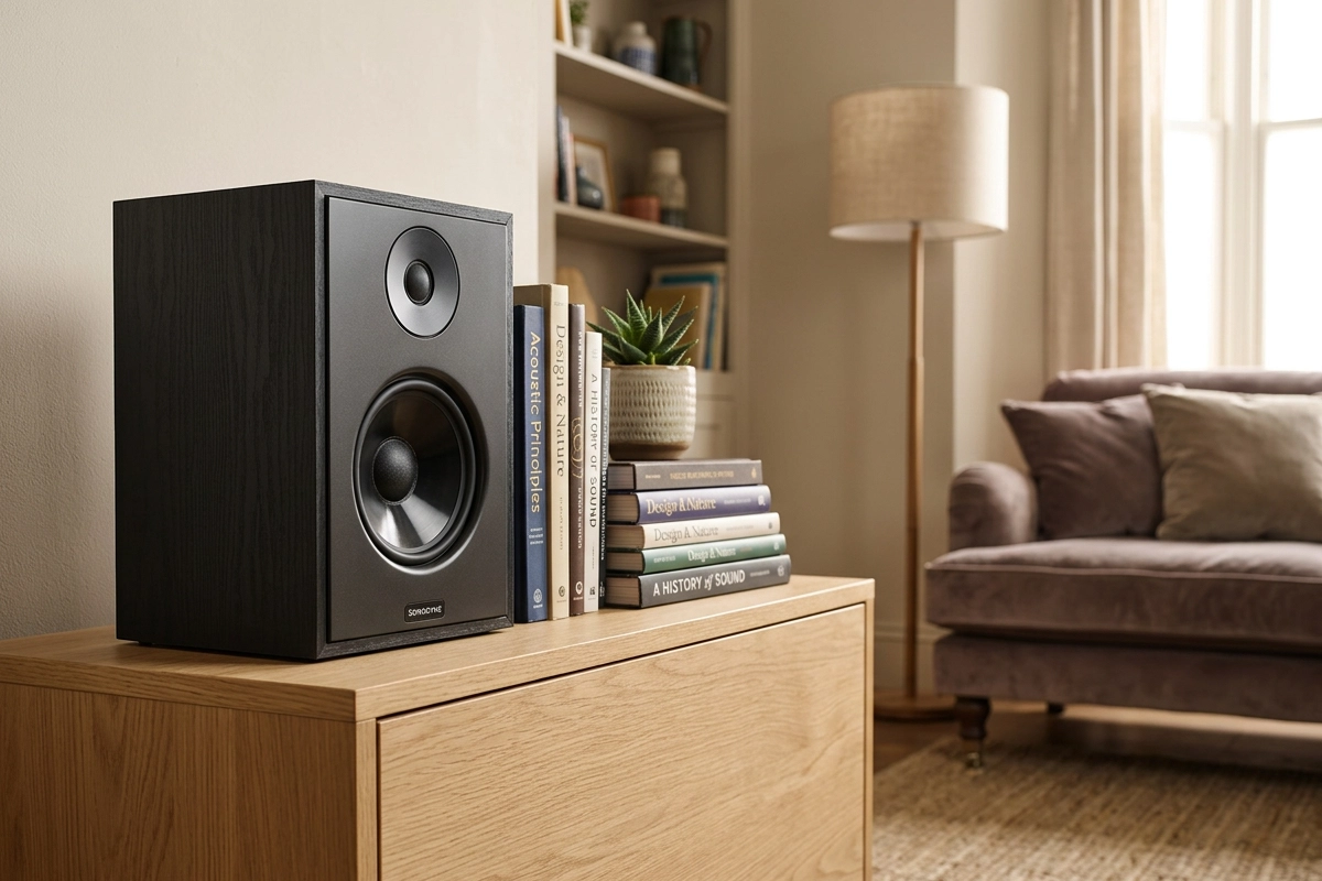 Sonus 3260