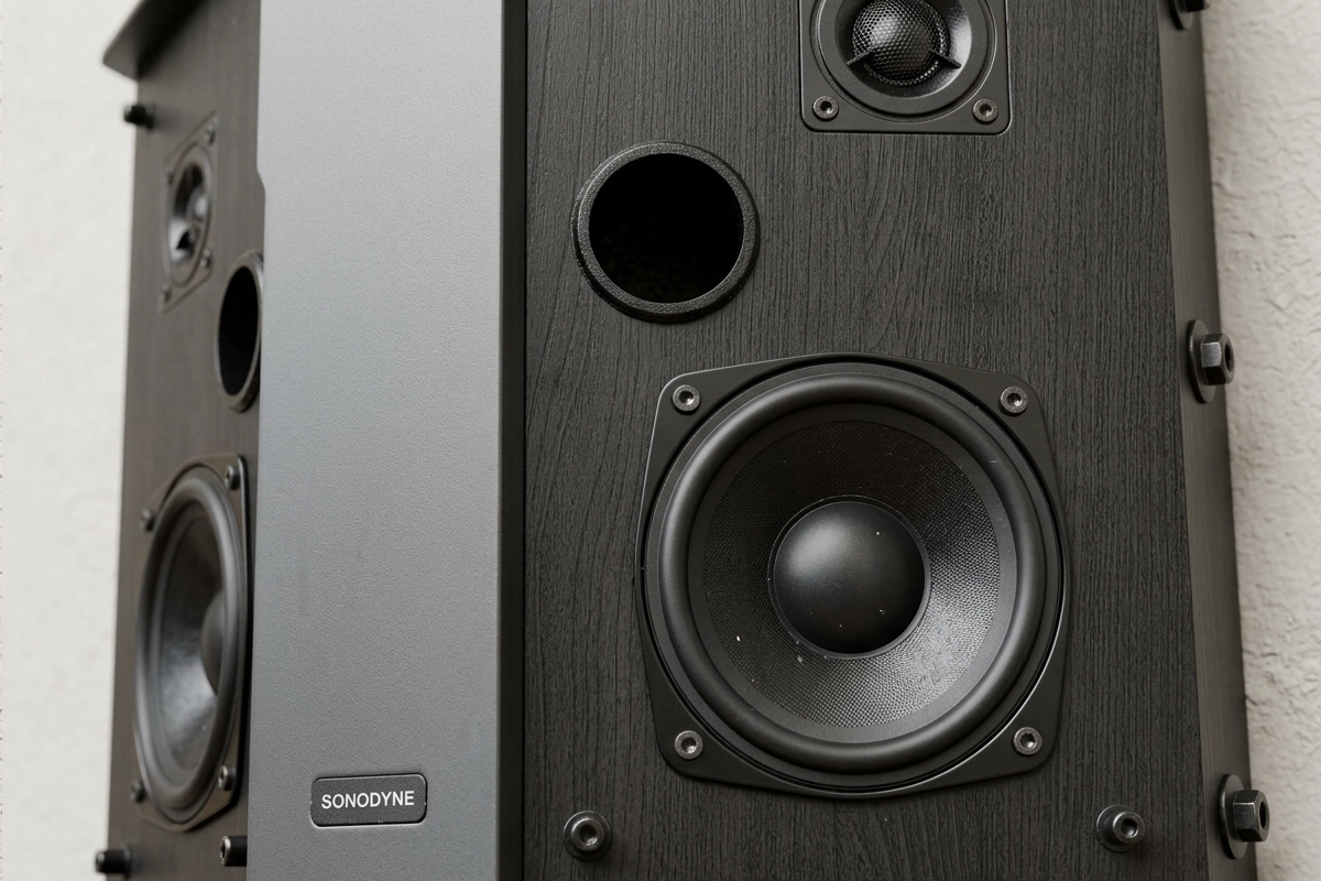 Sonus 3440