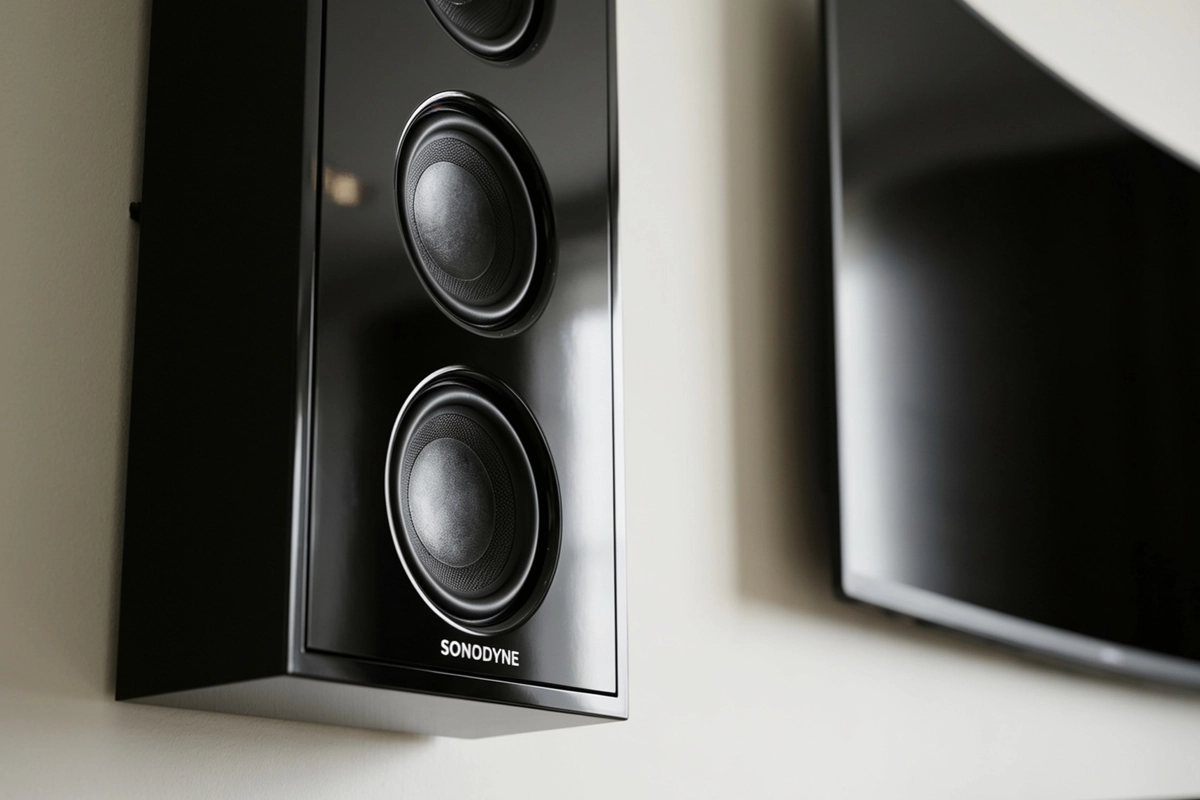 Passive Radiators