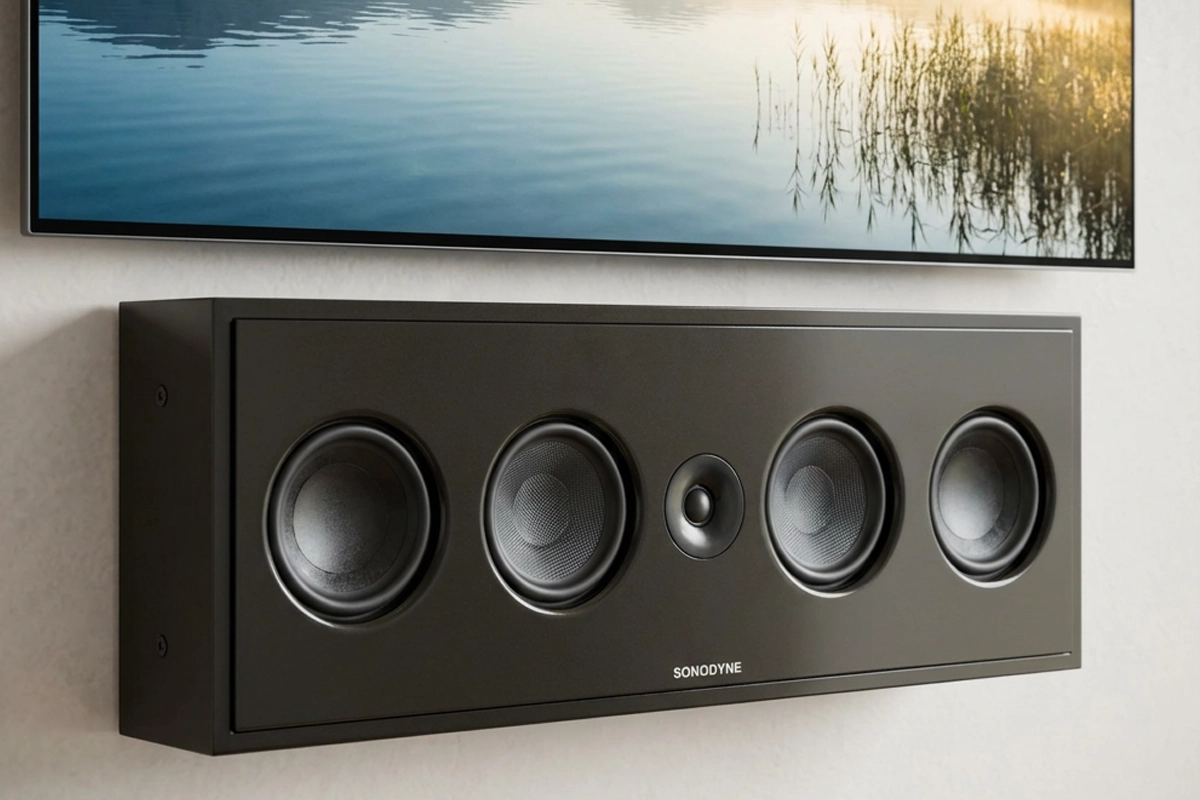 Passive Radiators