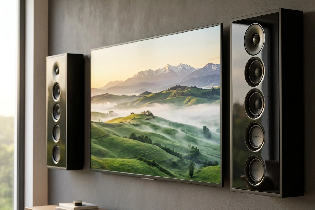 Passive Radiators
