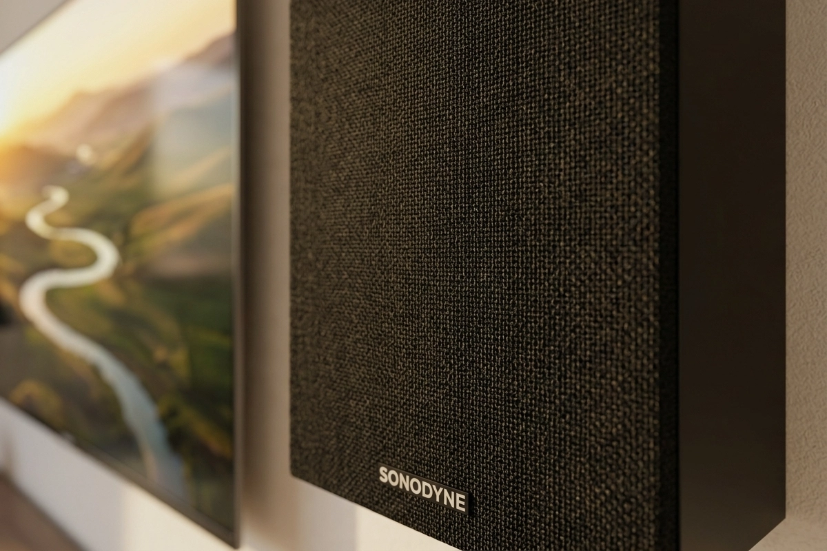 Magnetic Grille