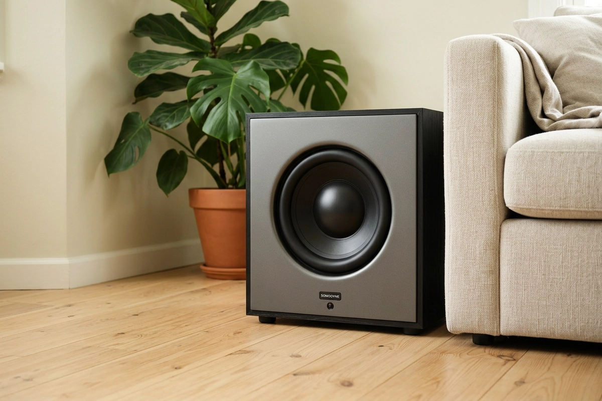 Roarr 1210D