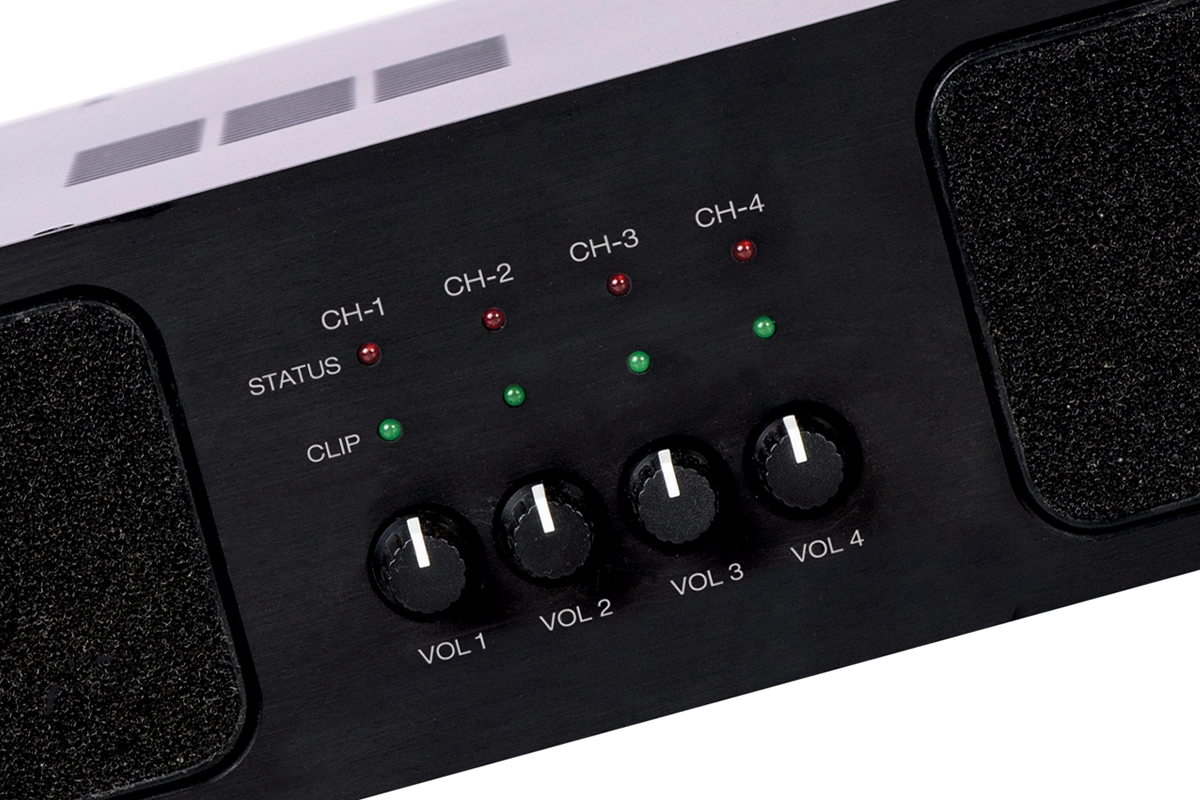 Level Control