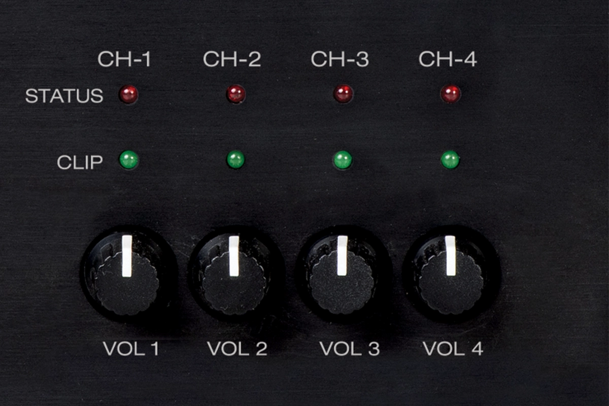 Indicators