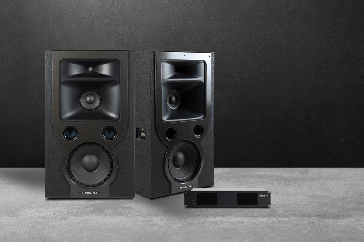 WHAT HI-FI