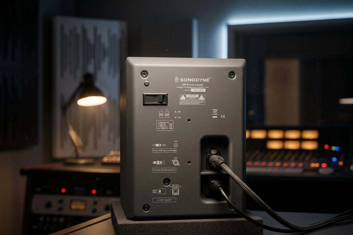Multiple Inputs