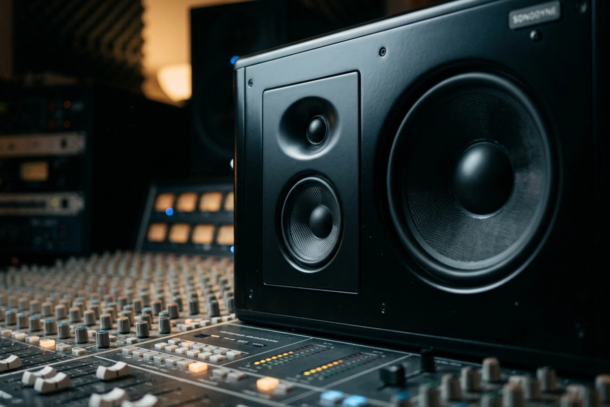 Custom High-Frequency Waveguide