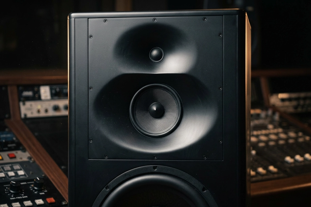 Custom High-Frequency Waveguide