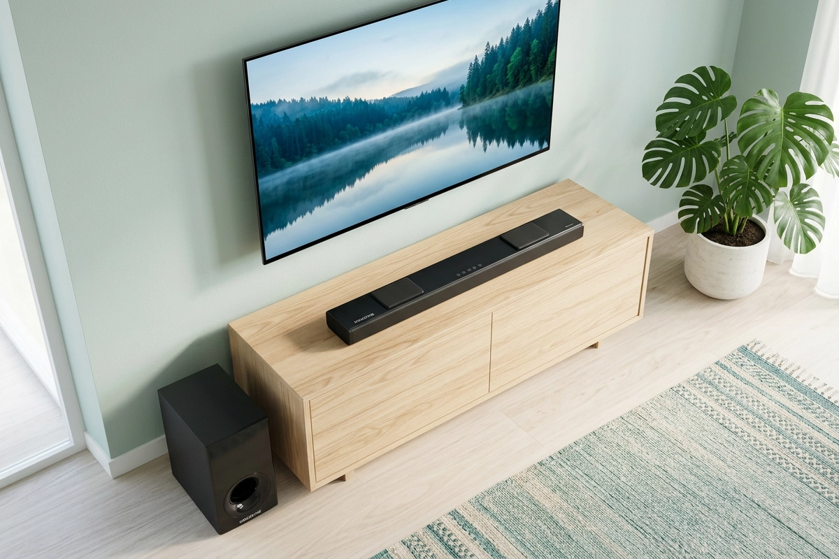 SAMA 7000 speaker