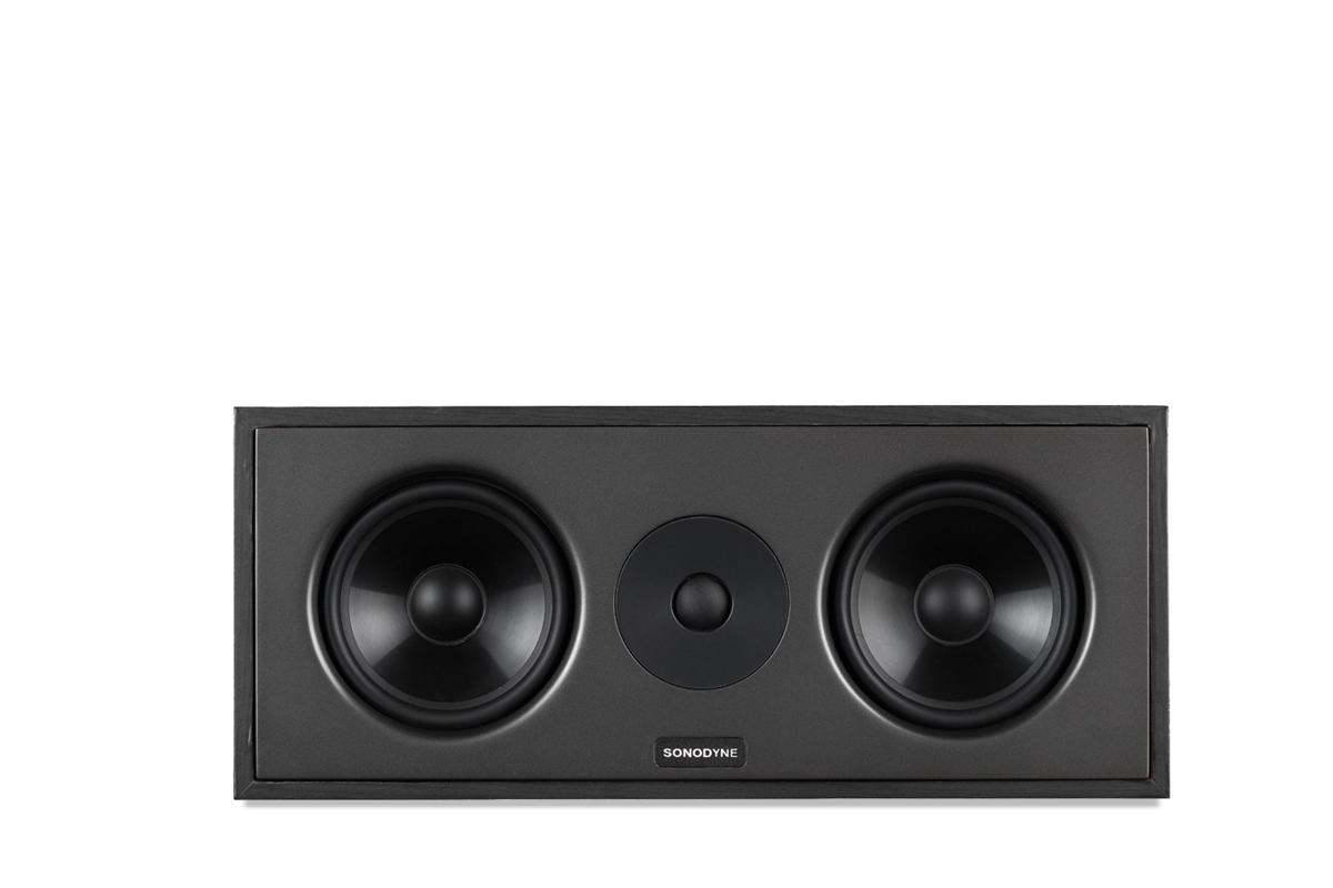 Sonus 3360 in natural wood