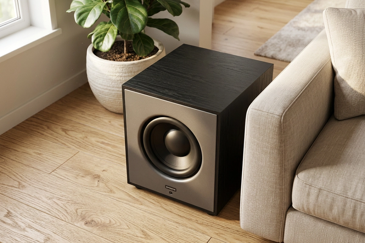 Roarr 1108D