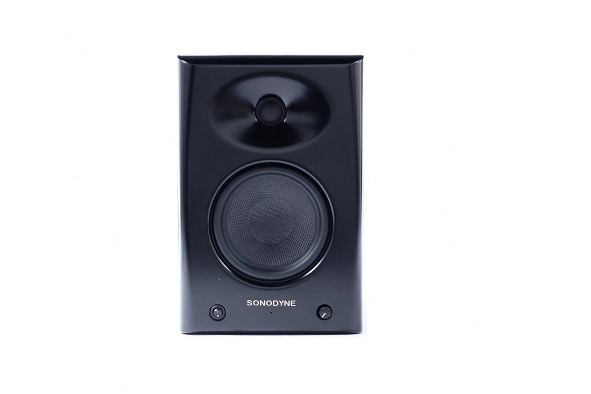 PM 5160 in natural wood
