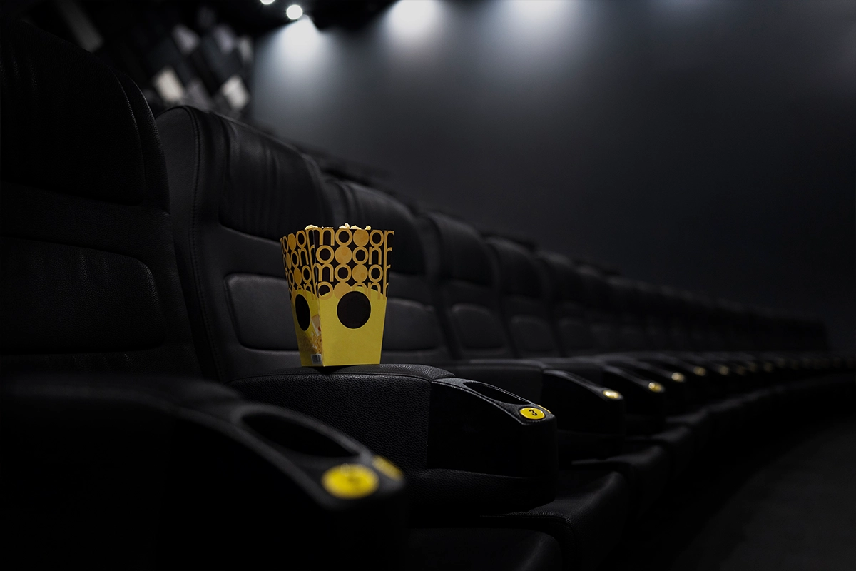 Large Cinema