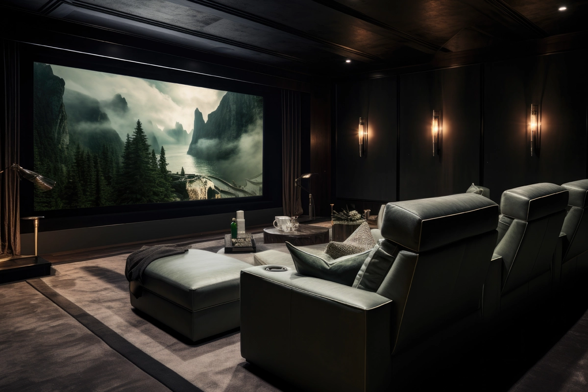 Cinema