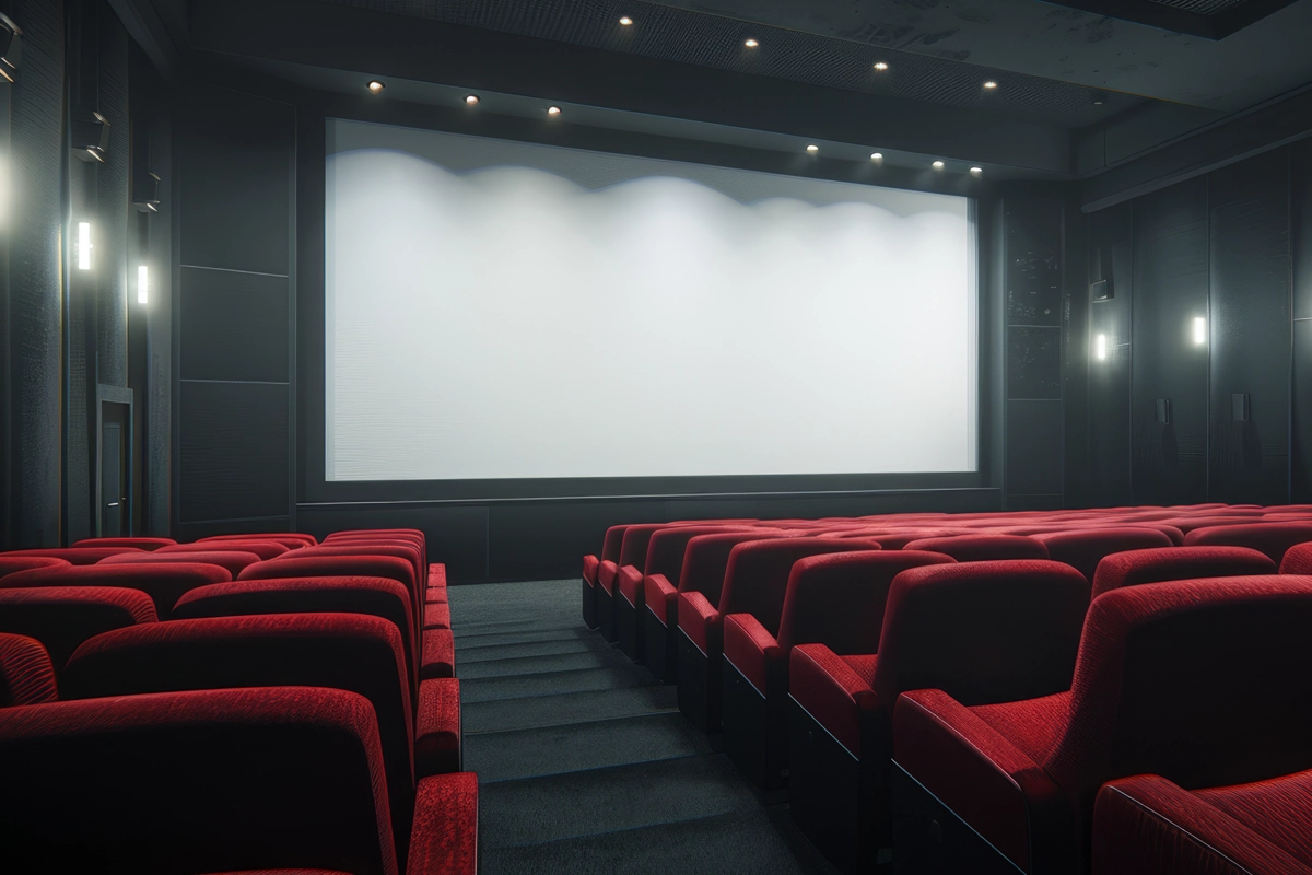 Small Cinema