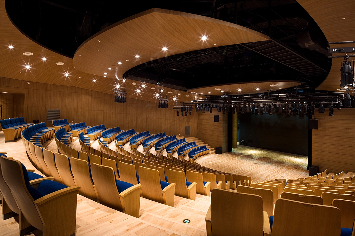 Auditorium