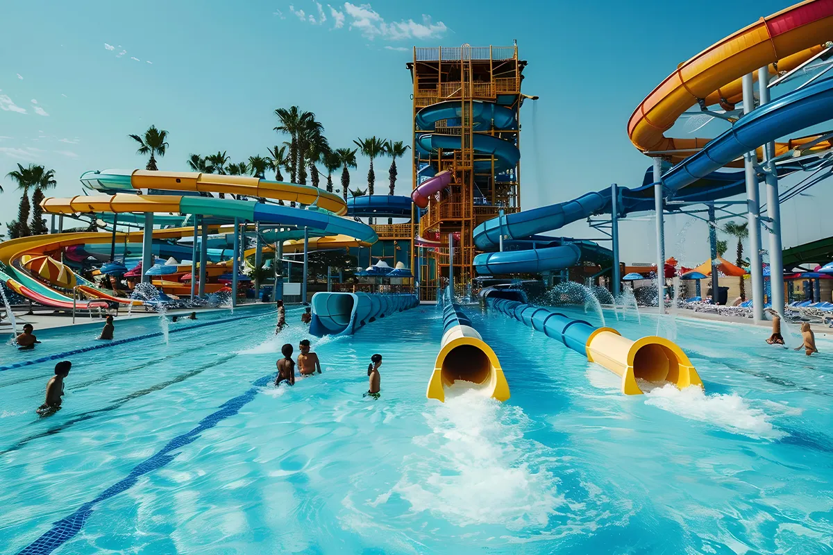 Theme Park