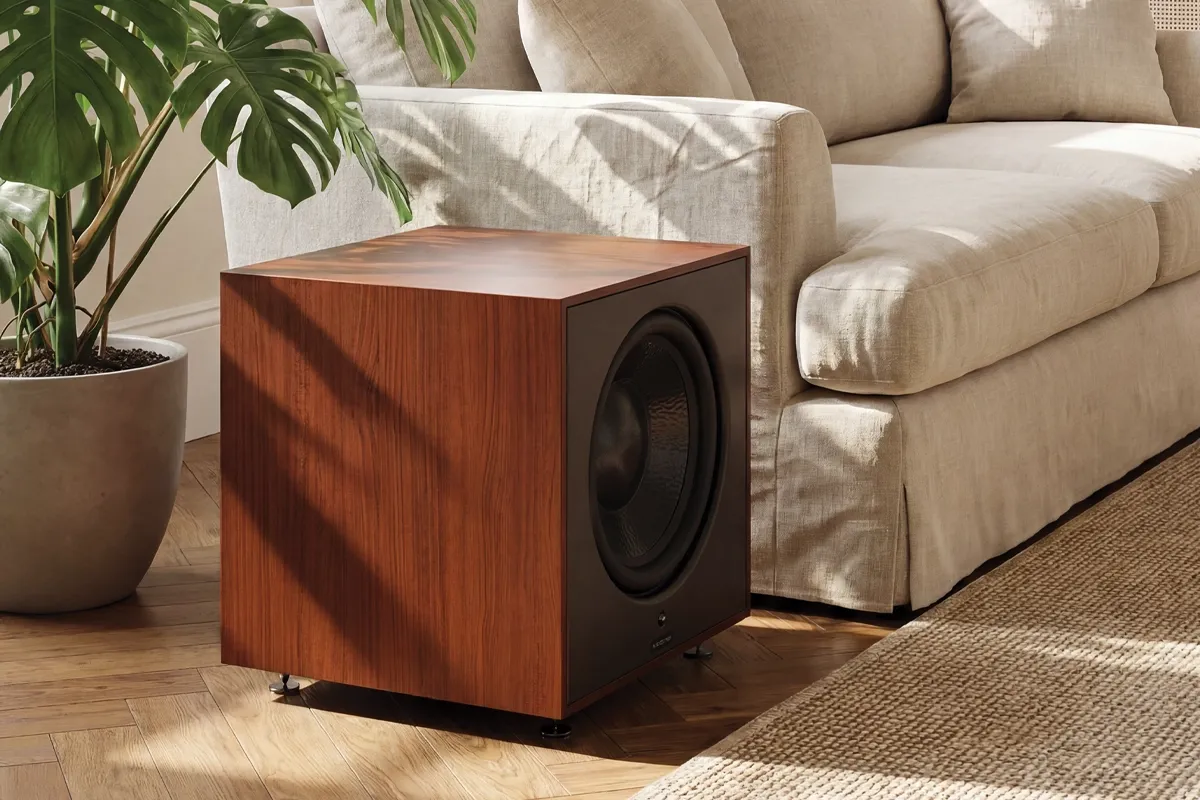 Subwoofers