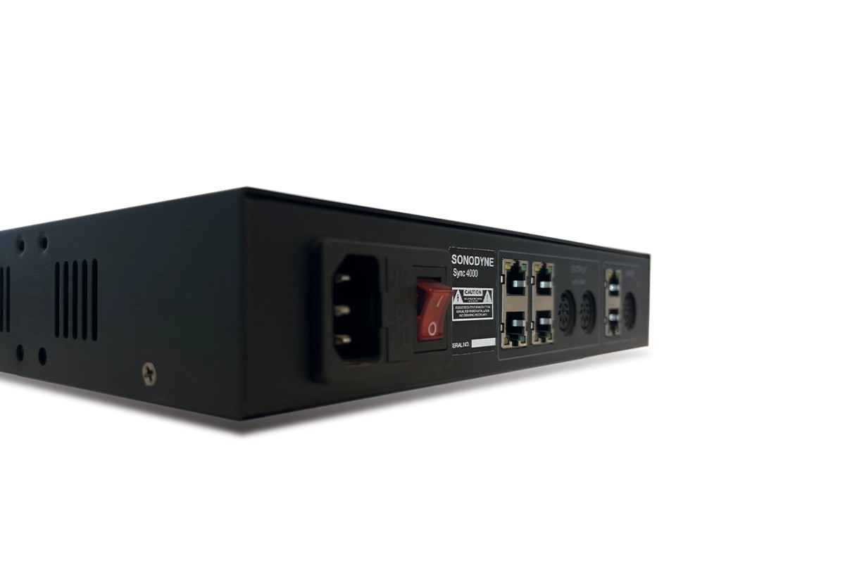 SYNC 4001
