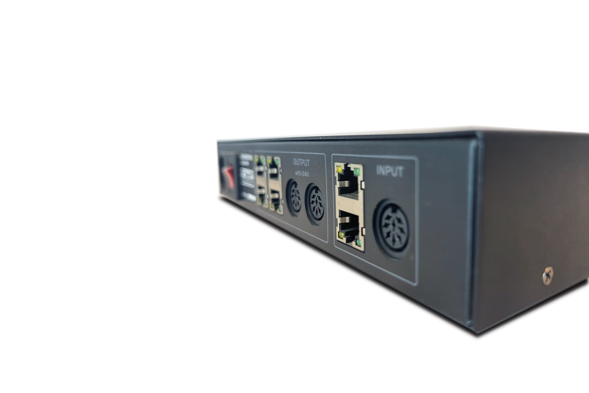 SYNC 4001