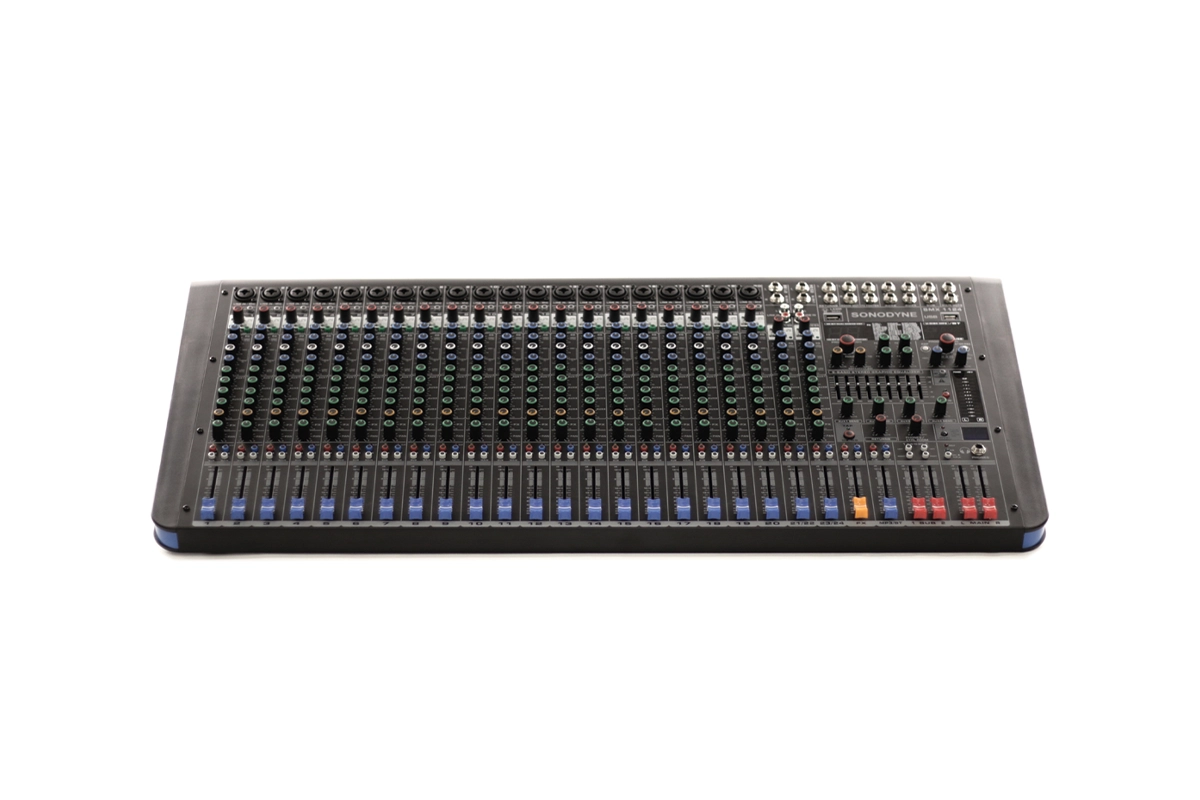 SMX 1124
