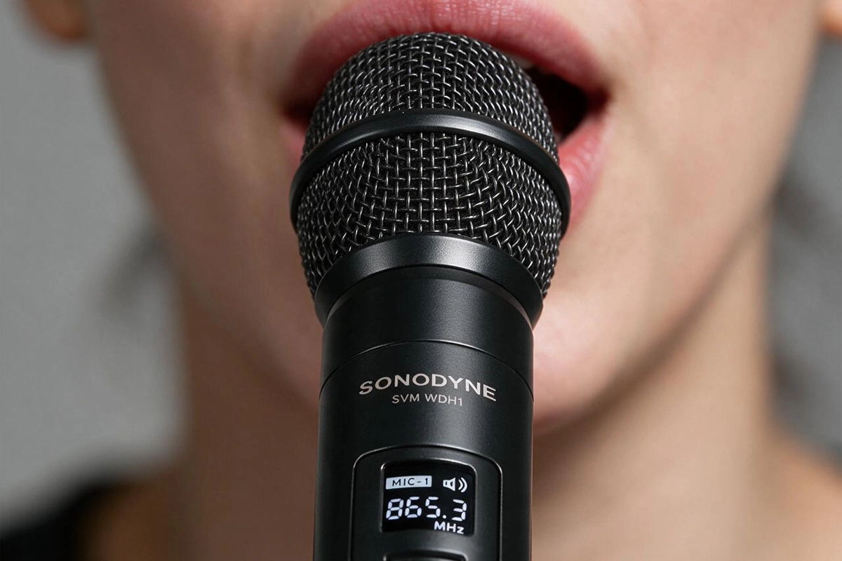 SVM WDH1
