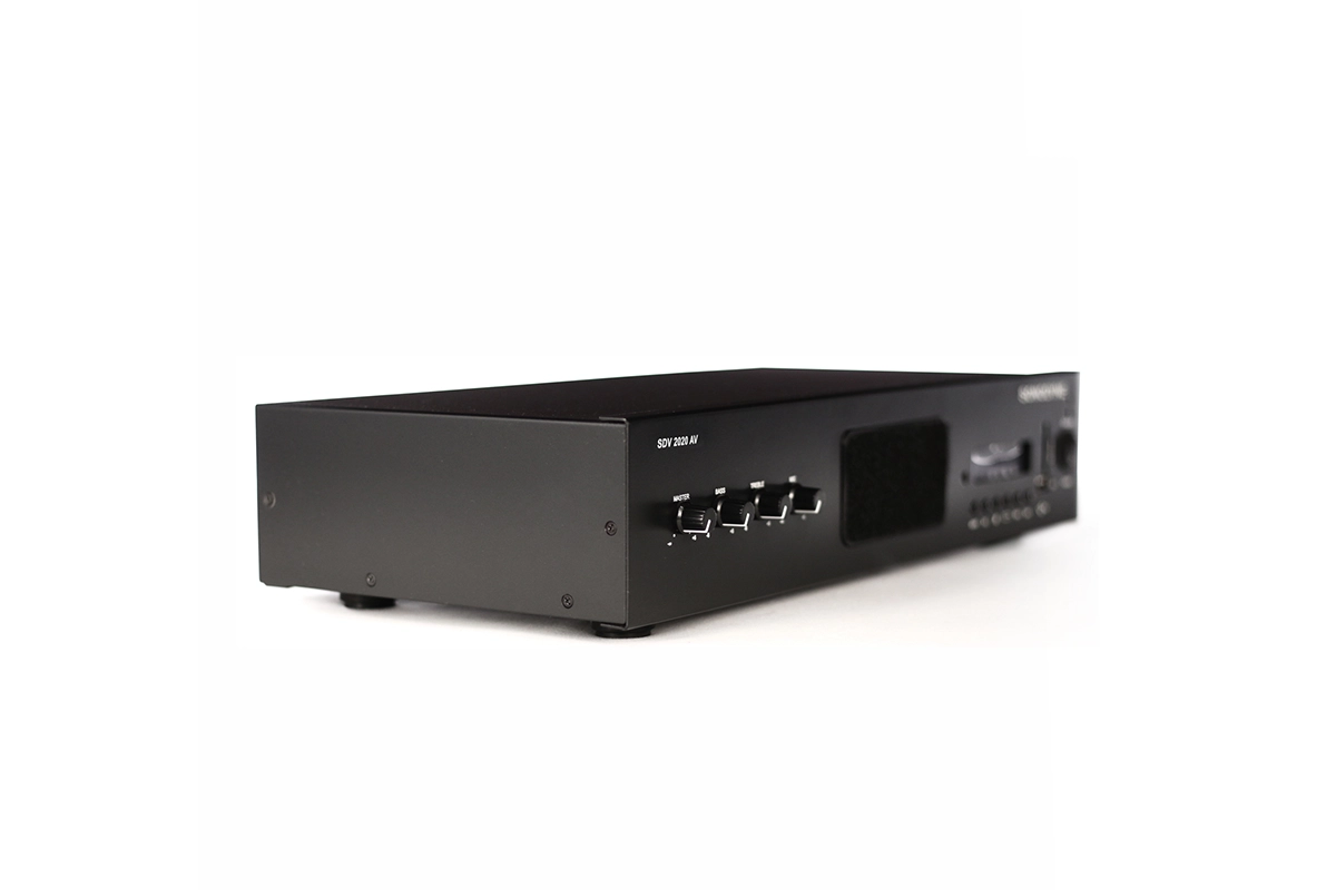 SDV 2020