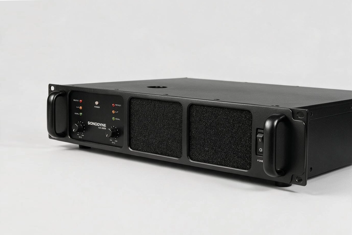 SLA 3003