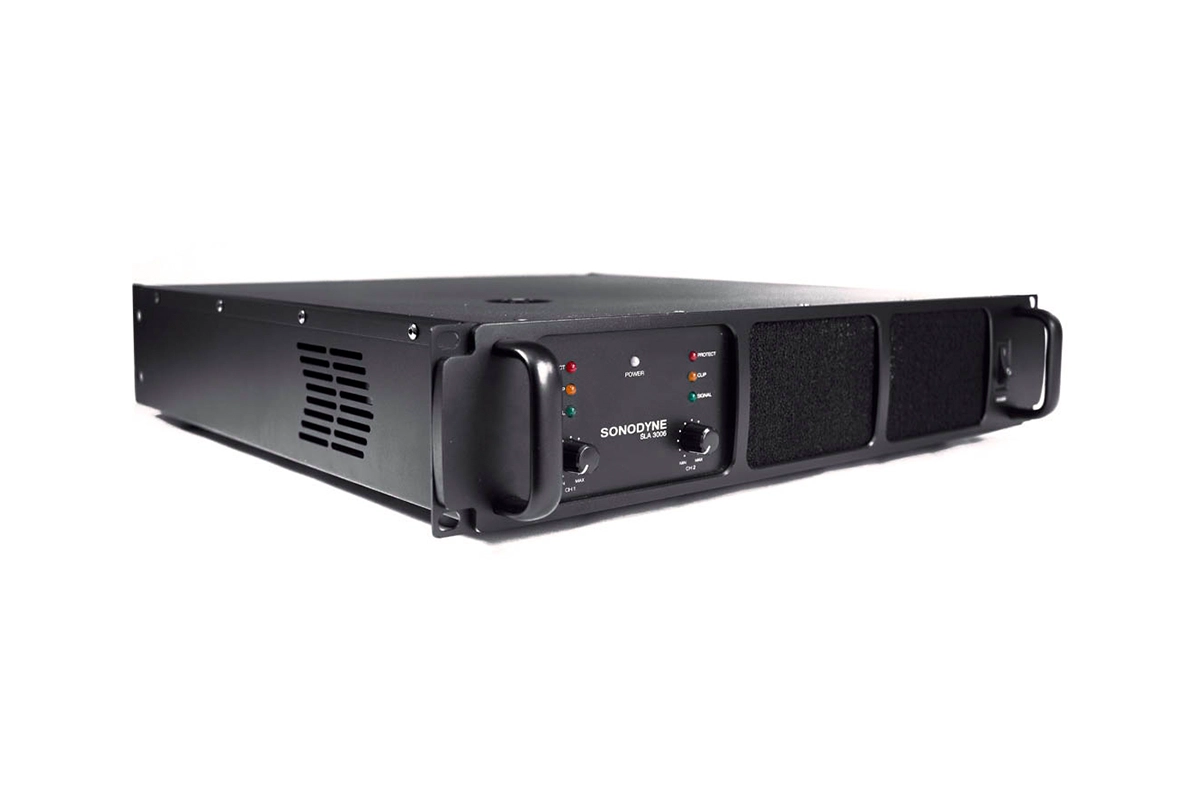 SLA 3003