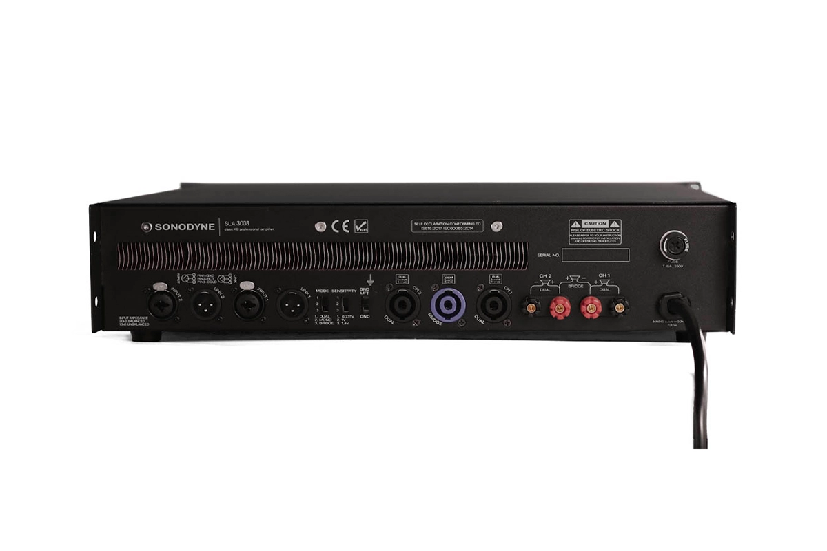 SLA 3003