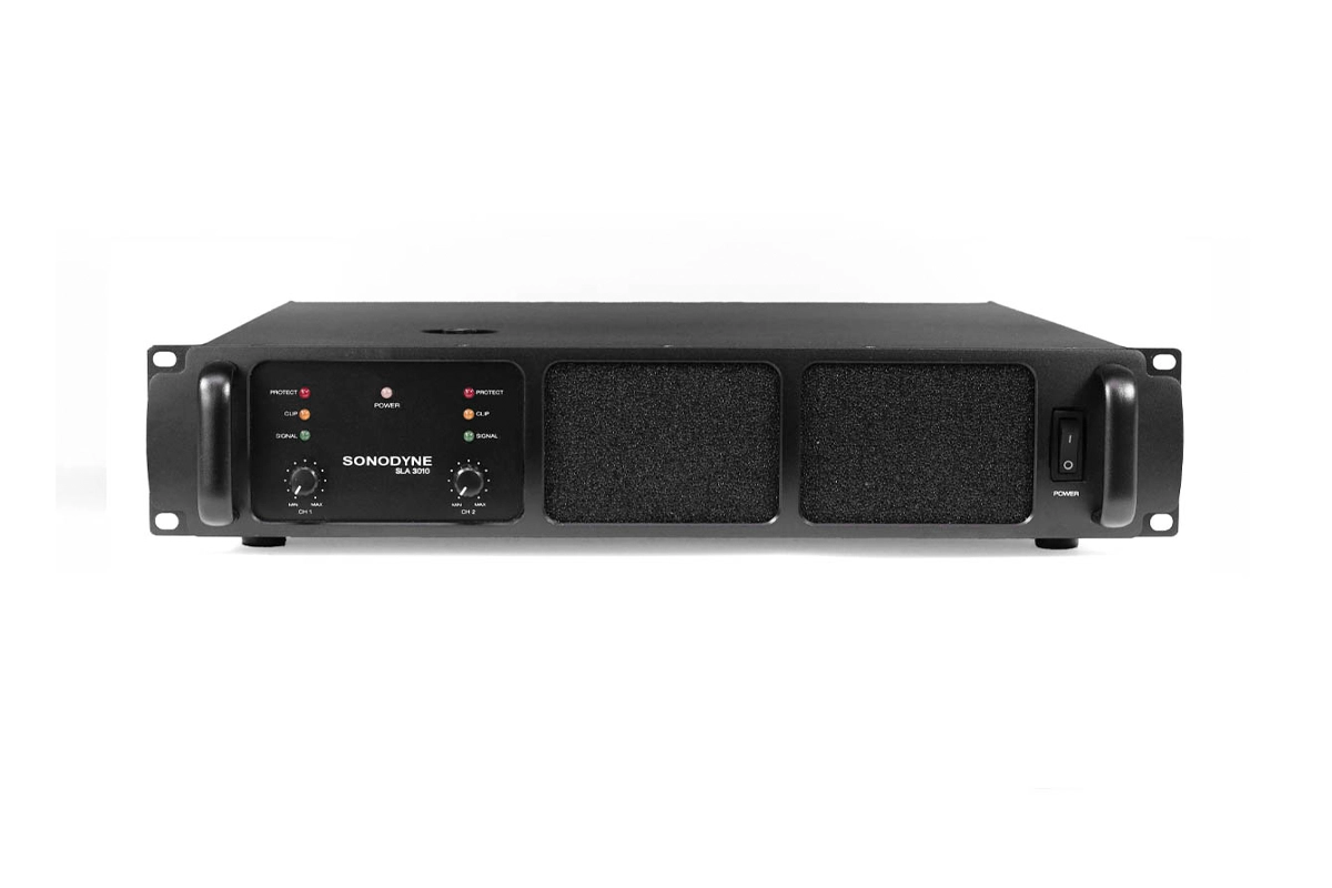 SLA 3010