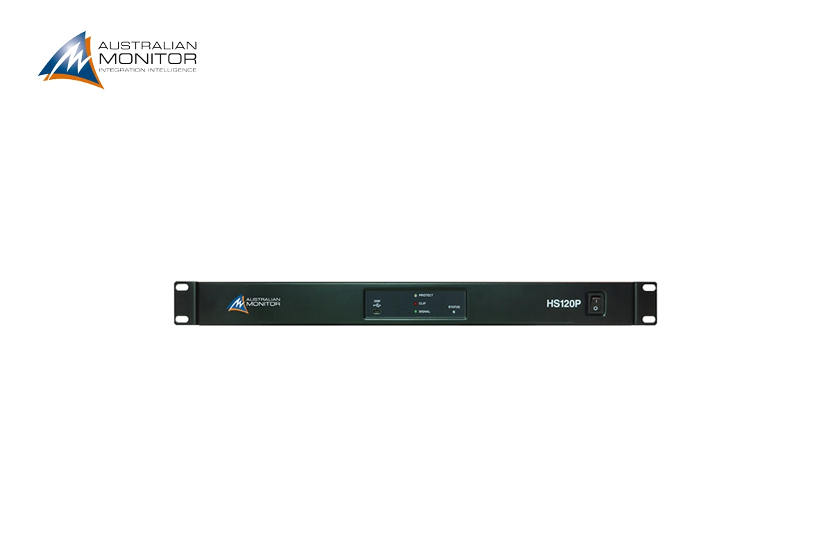 HS120P